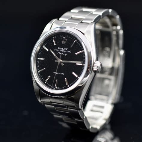 rolex air king 14000m prezzo|Rolex Air-King ref 14000.